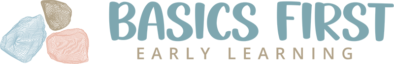 Basics First Early Learning