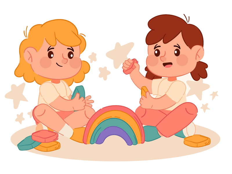 Learning Through Play Learning Through Play